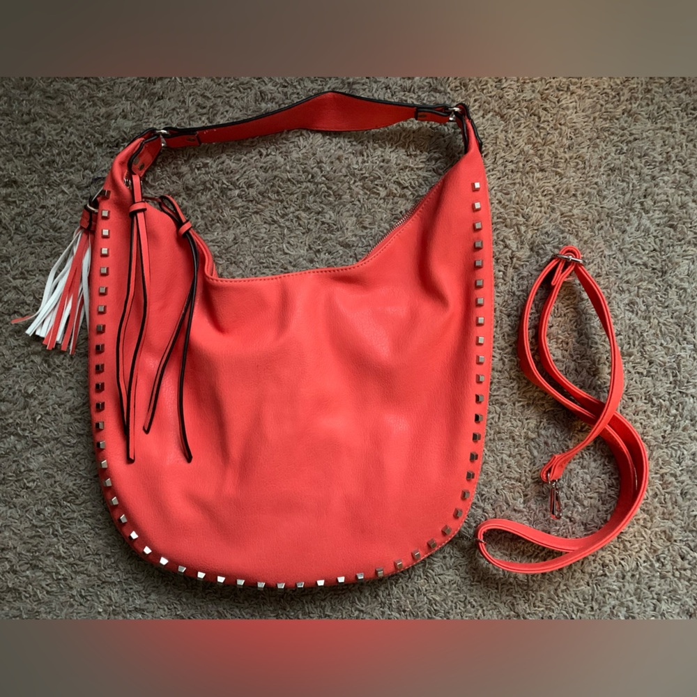 Bucket Purse NWOTs